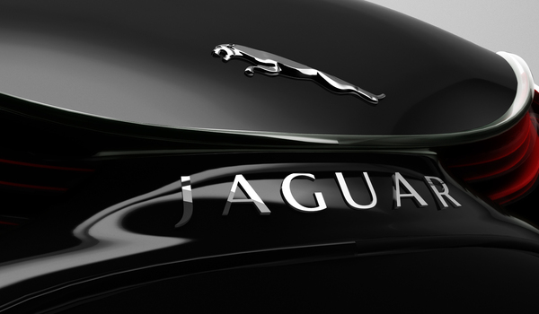 logo xe Jaguar