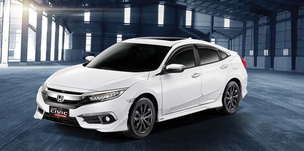 Bảng giá các dòng xe ô tô Honda 2022 mới nhất  Dũng Tiến  Honda Ôtô Bình  Định