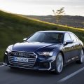 Mẫu xe Audi A6 2020 có rất nhiều ưu điểm vượt trội