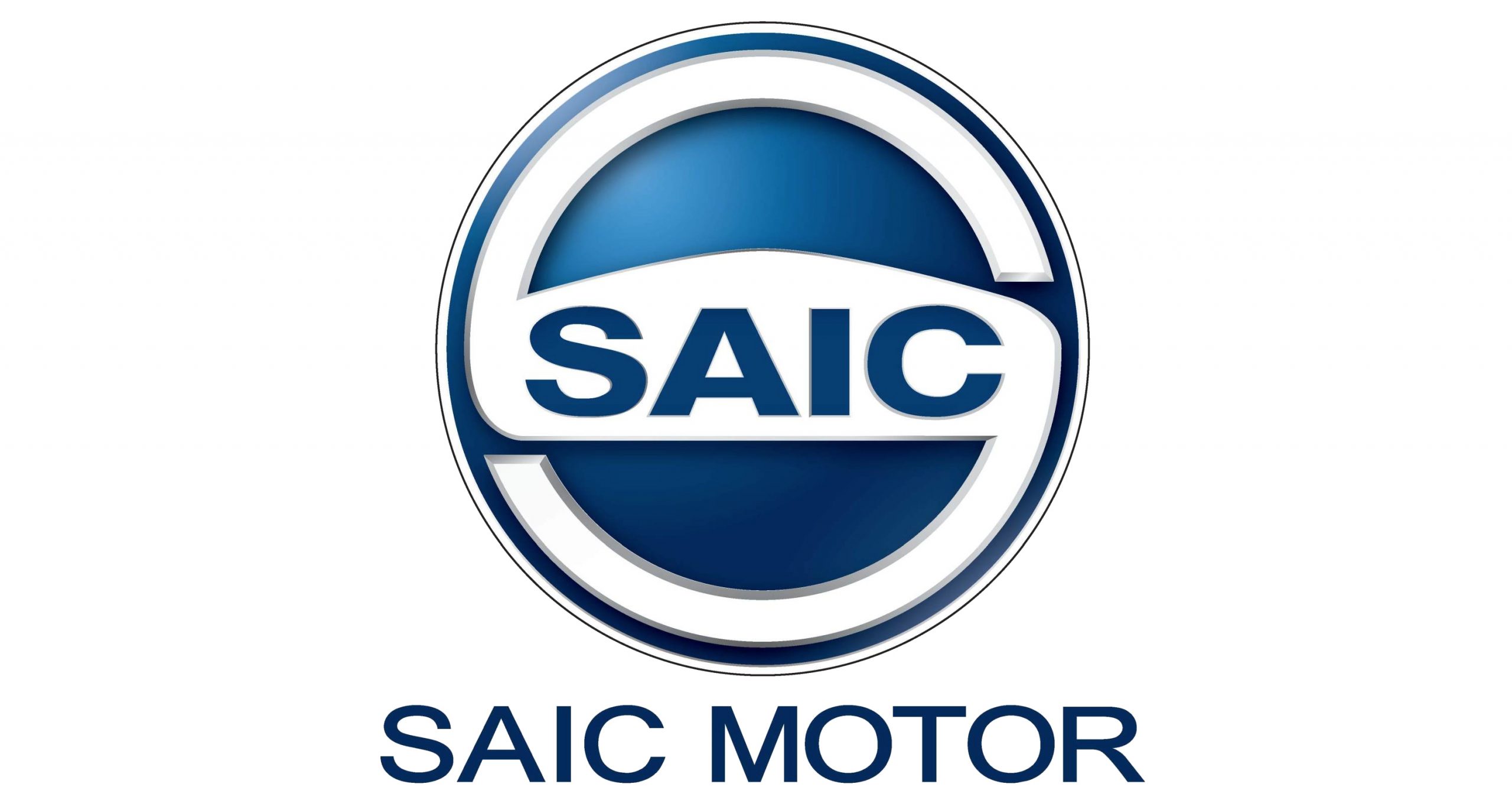 Logo SAIC Motor