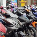 Doanh số Honda Việt Nam năm 2020 giảm