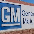 GM cắt giảm lượng lớn công nhân