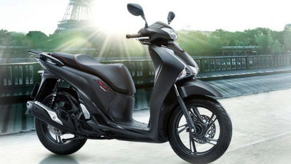 Cập nhật TOP xe máy Honda dành cho học sinh thịnh hành tháng 11/2022