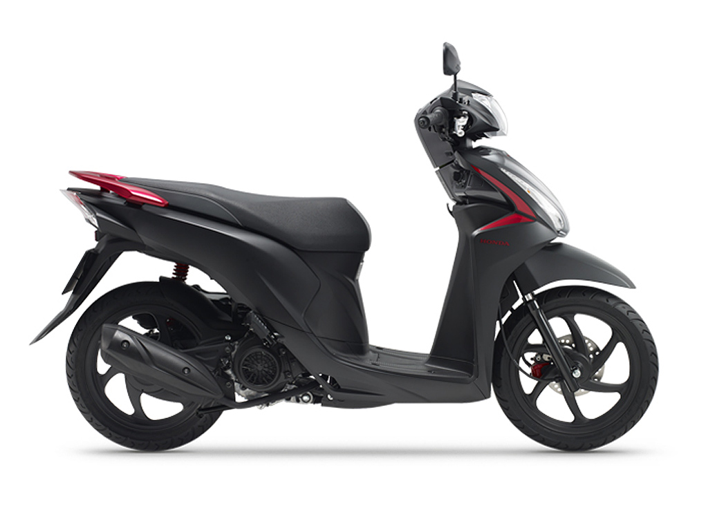 honda dio 150cc