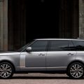 Land Rover ra mắt công nghệ mới cho dòng xe Range Rover Sport 