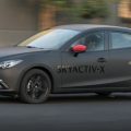 Mazda có những bước đột phá khi ra mắt sản phẩm mới