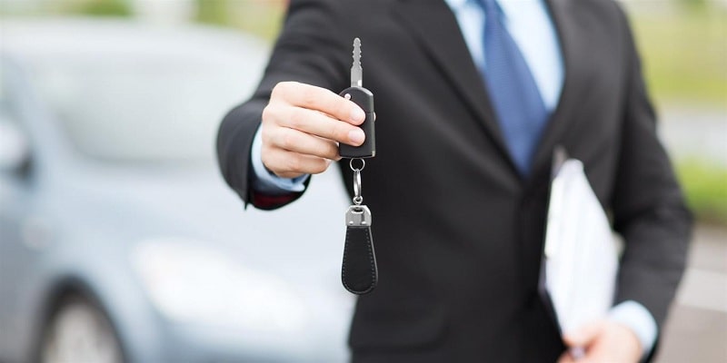 Kinh nghiệm tìm kiếm khách hàng mua ô tô