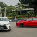 Toyota Vios 2021 G mới nhất